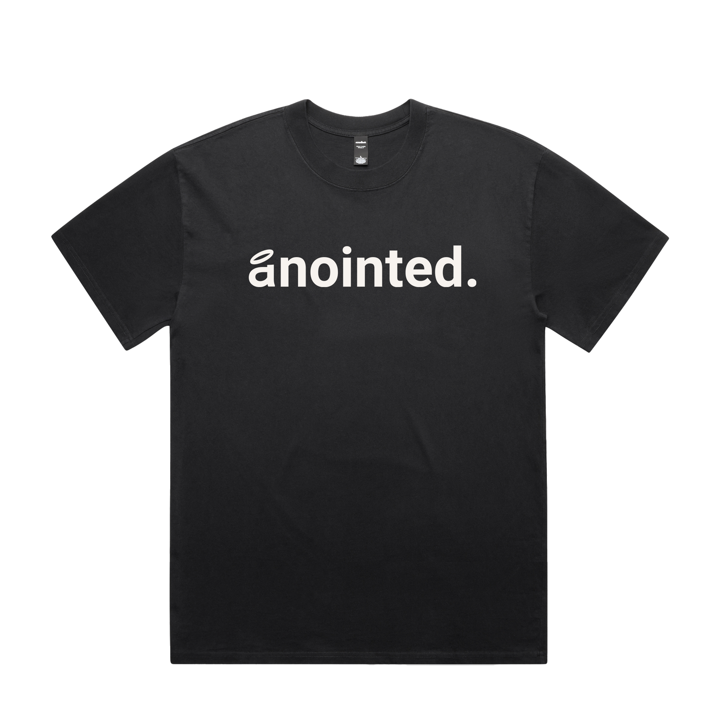 transformation men's tee