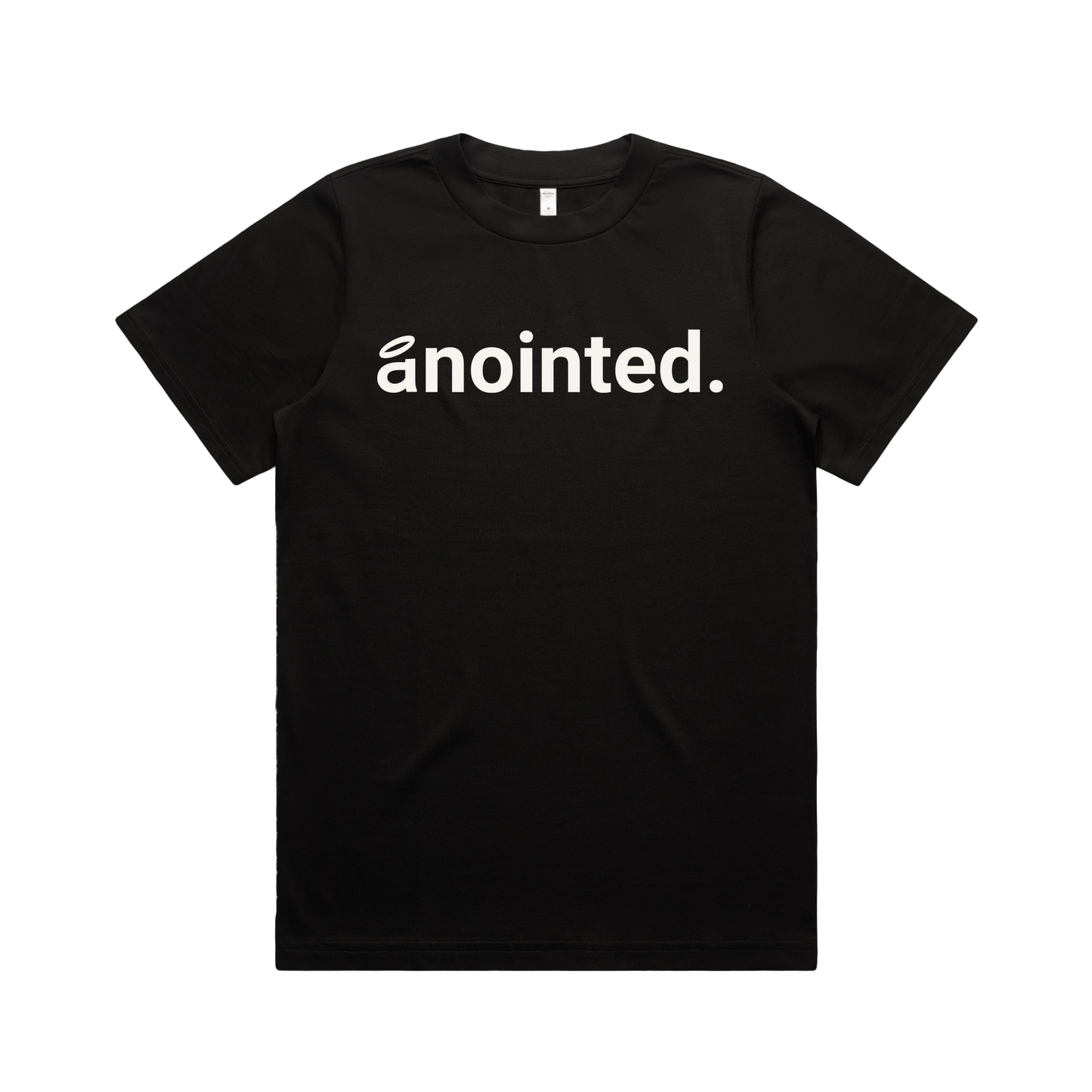 transformation women's tee