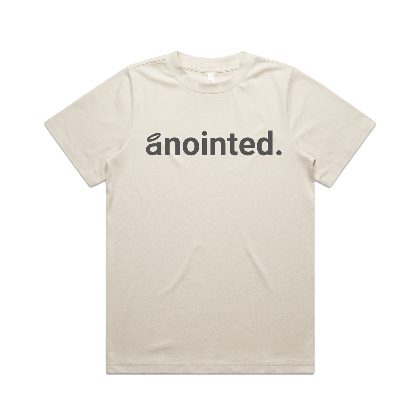 declaration women's tee