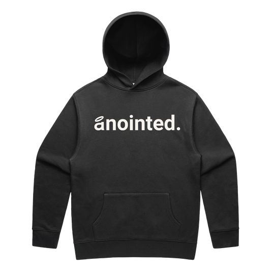 transformation men's hoodie