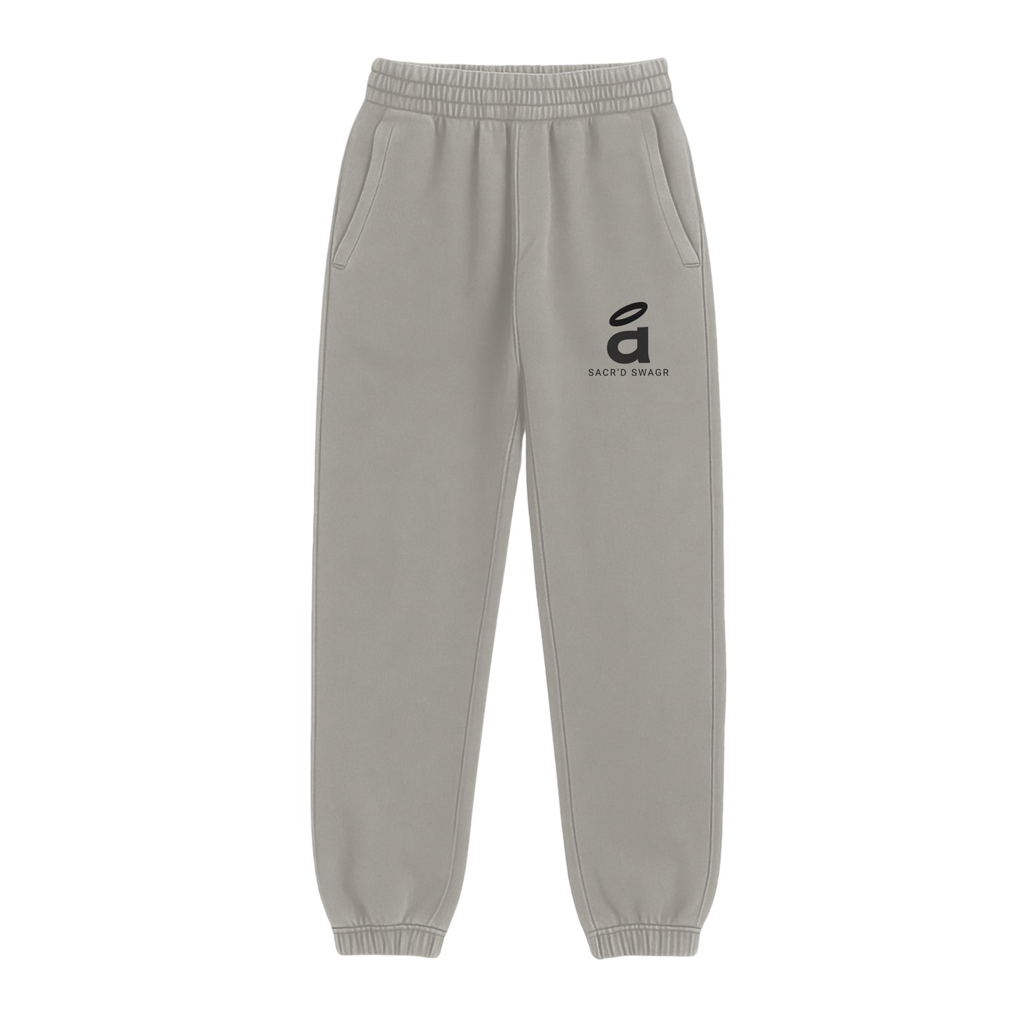 sacr'd swagr women's joggers