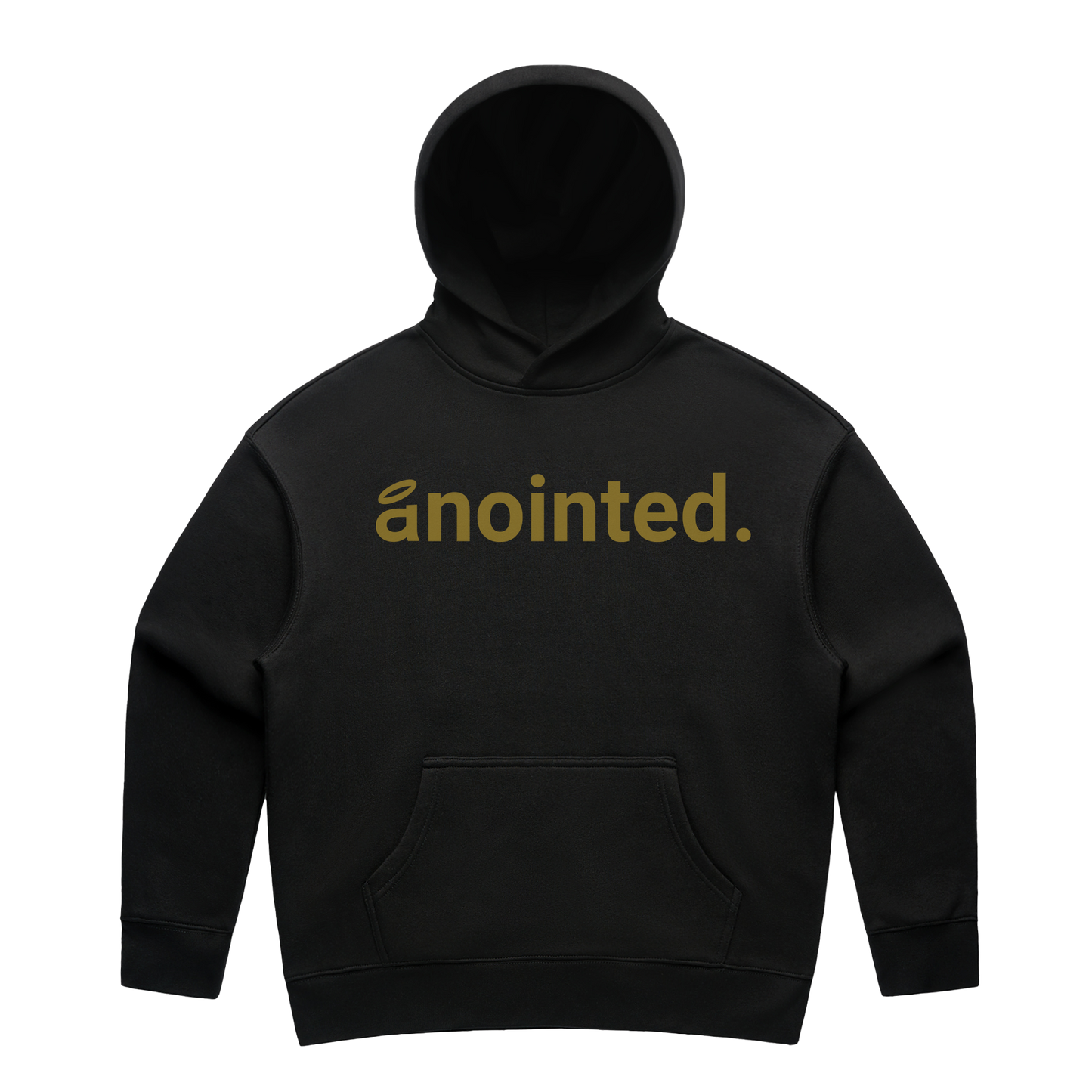 mission women's hoodie