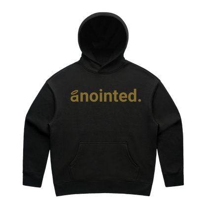 mission women's hoodie