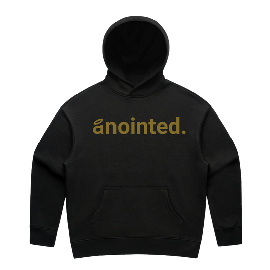 mission women's hoodie