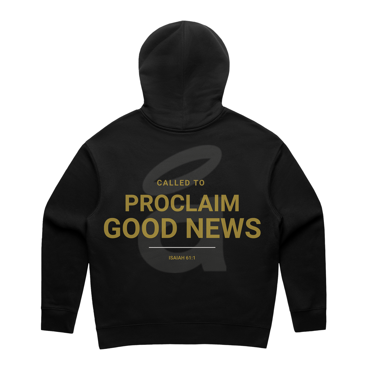 mission women's hoodie