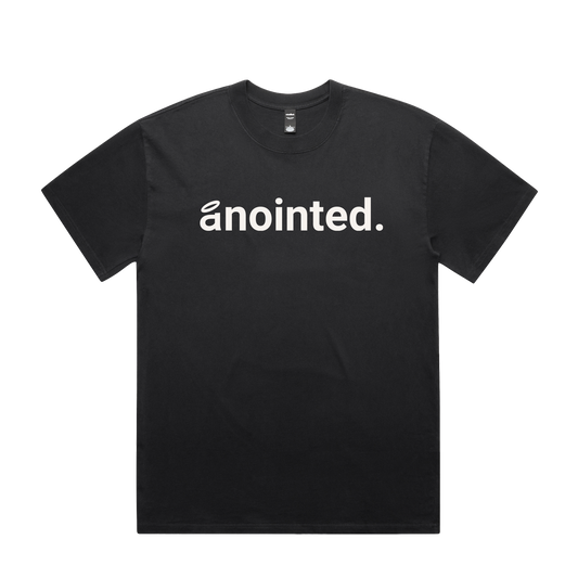 transformation men's tee