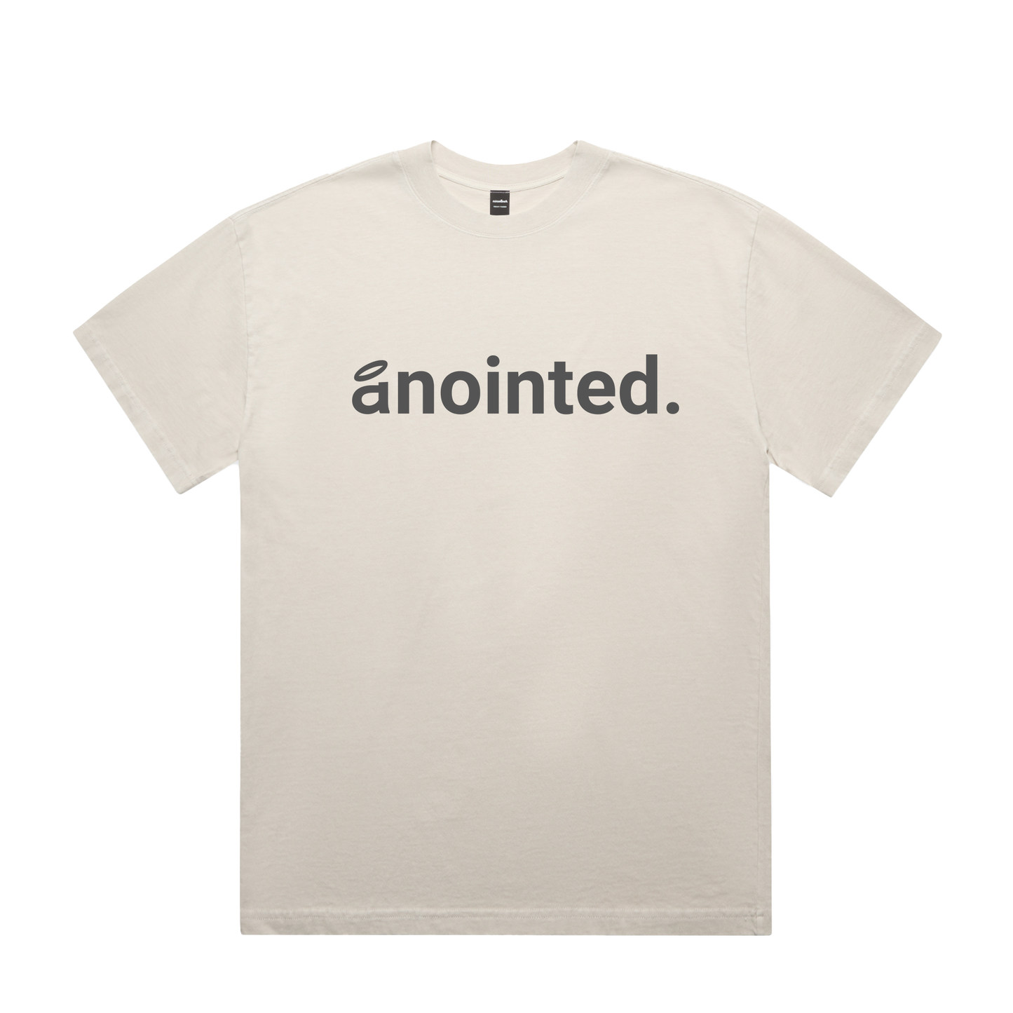 declaration men's tee