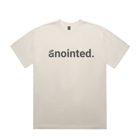 declaration men's tee