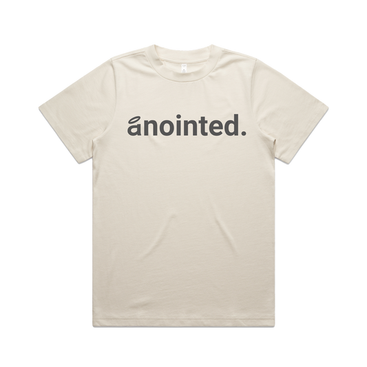 declaration women's tee