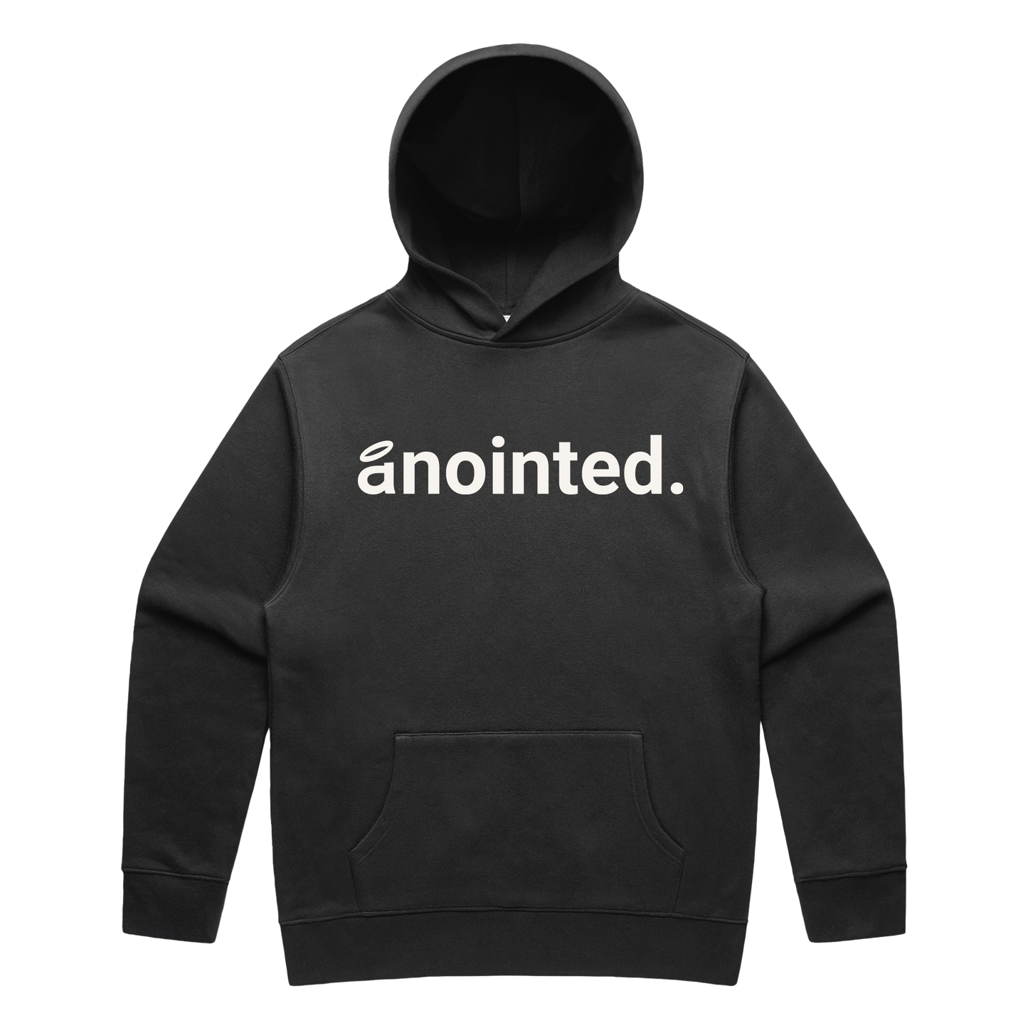 transformation men's hoodie