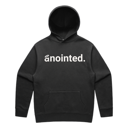 transformation men's hoodie