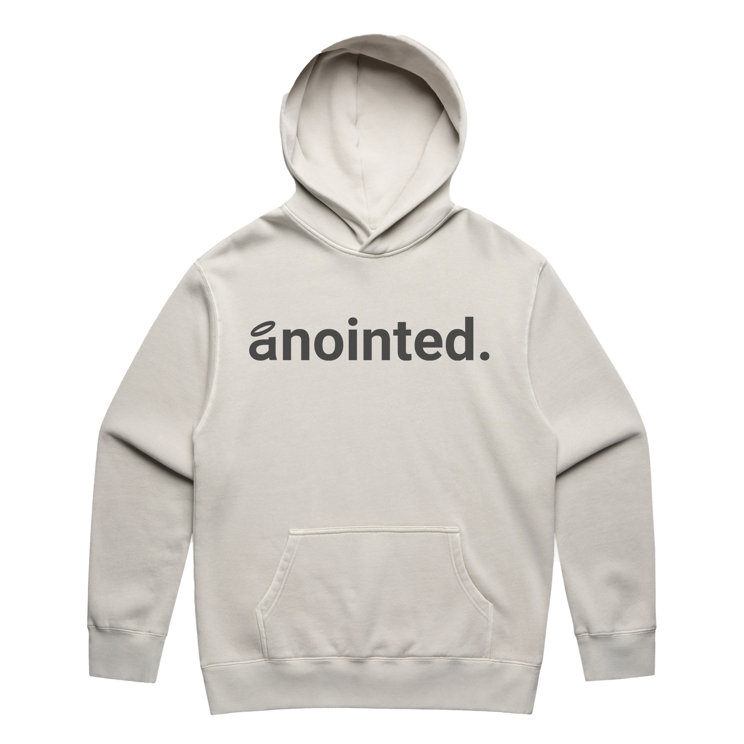 declaration men's hoodie