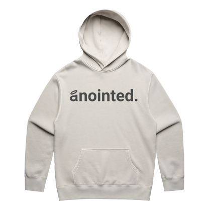 declaration men's hoodie