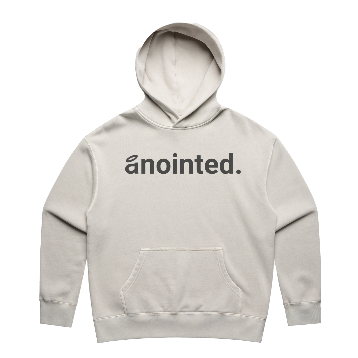 declaration women's hoodie
