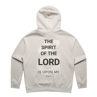 declaration women's hoodie