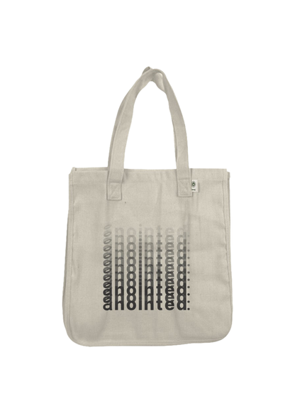 anointed hemp market tote