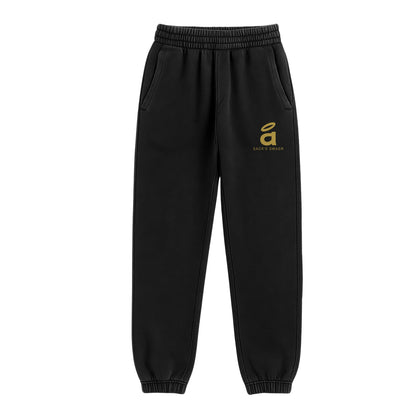 sacr'd swagr men's joggers