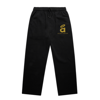 sacr'd swagr unisex relaxed track pants