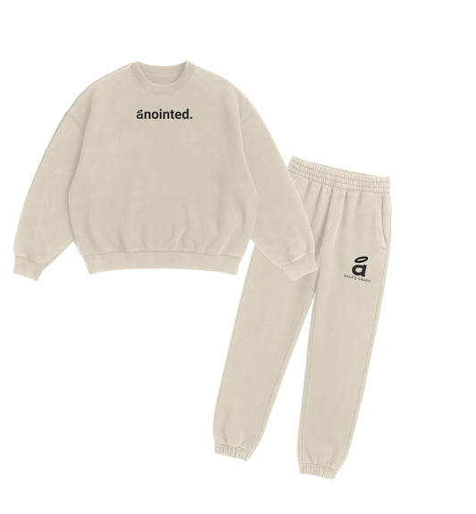 sacr'd swagr women's joggers