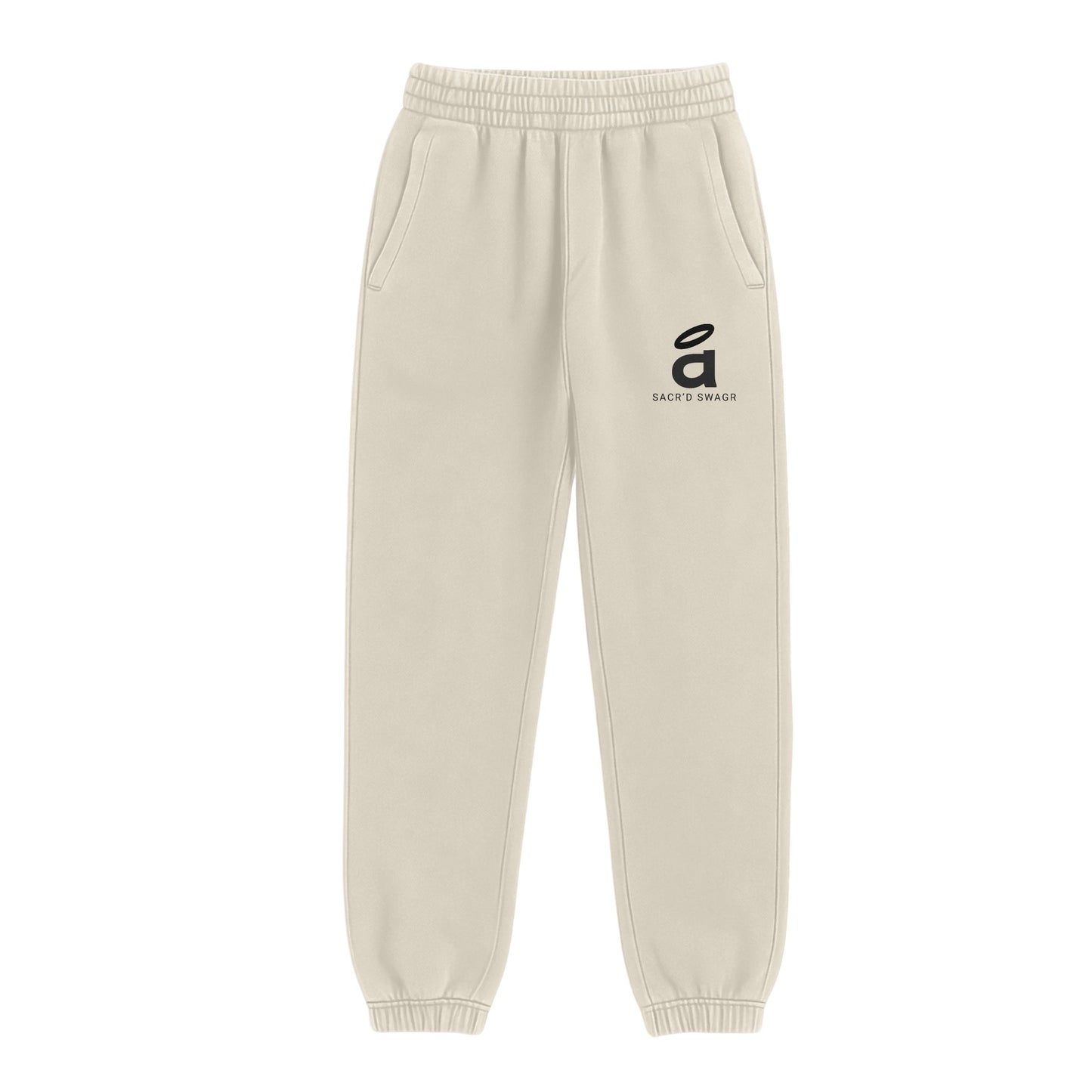 sacr'd swagr women's joggers