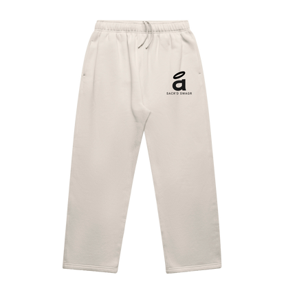 sacr'd swagr unisex relaxed track pants
