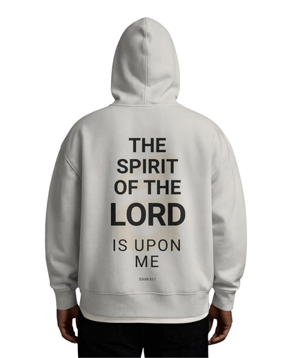 declaration men's hoodie