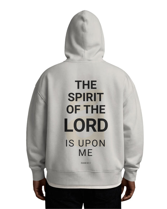 declaration men's hoodie