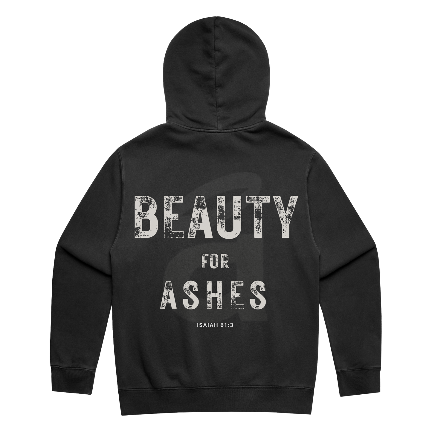 transformation men's hoodie