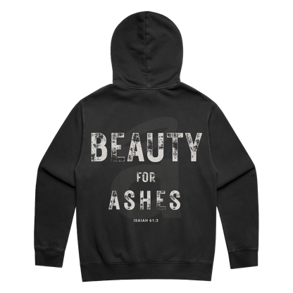 transformation men's hoodie