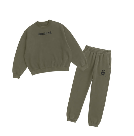 sacr'd swagr men's joggers