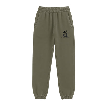 sacr'd swagr men's joggers