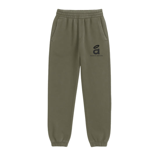 sacr'd swagr men's joggers
