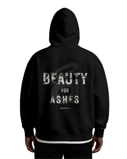 transformation men's hoodie