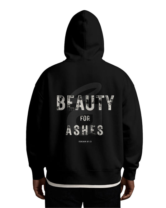 transformation men's hoodie