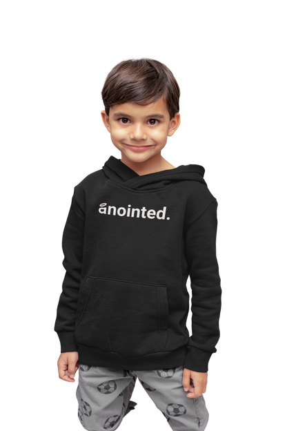 anointed. mini's hoodie