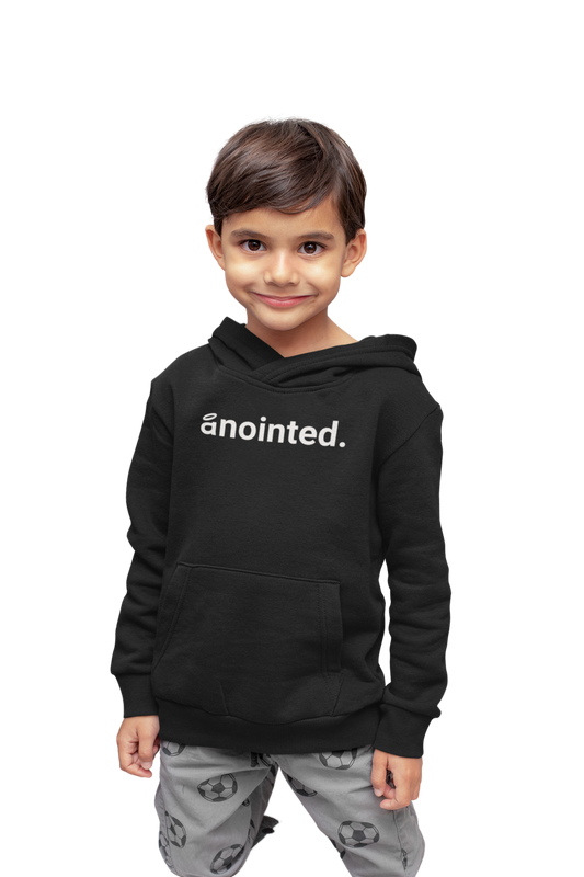 anointed. mini's hoodie
