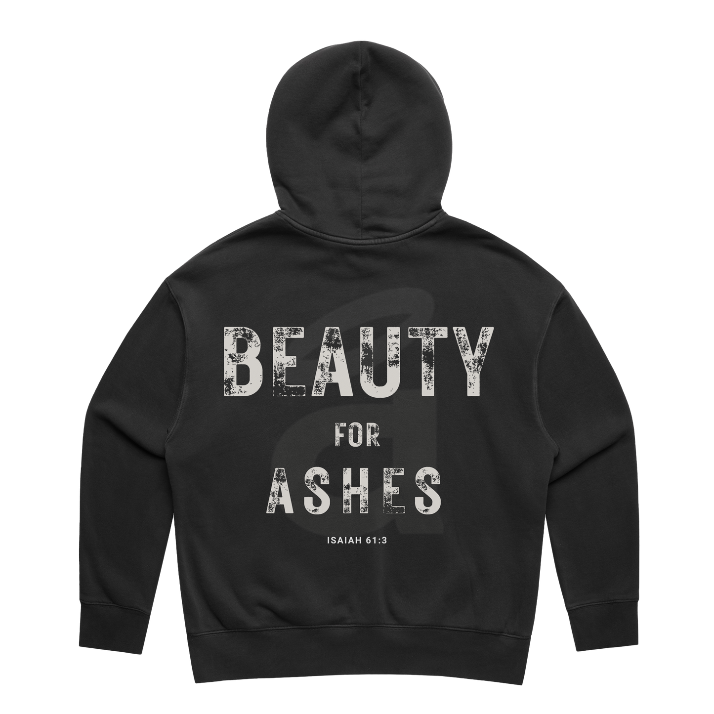 transformation women's hoodie