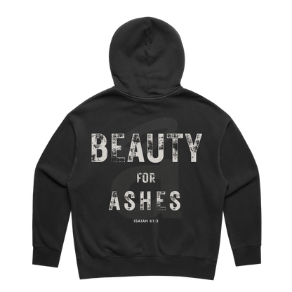 transformation women's hoodie