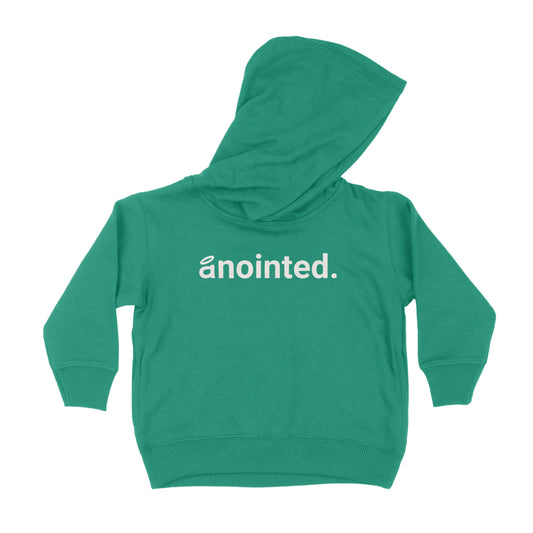 anointed. mini's hoodie