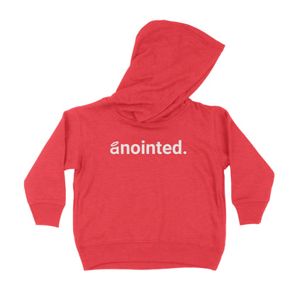 anointed. mini's hoodie