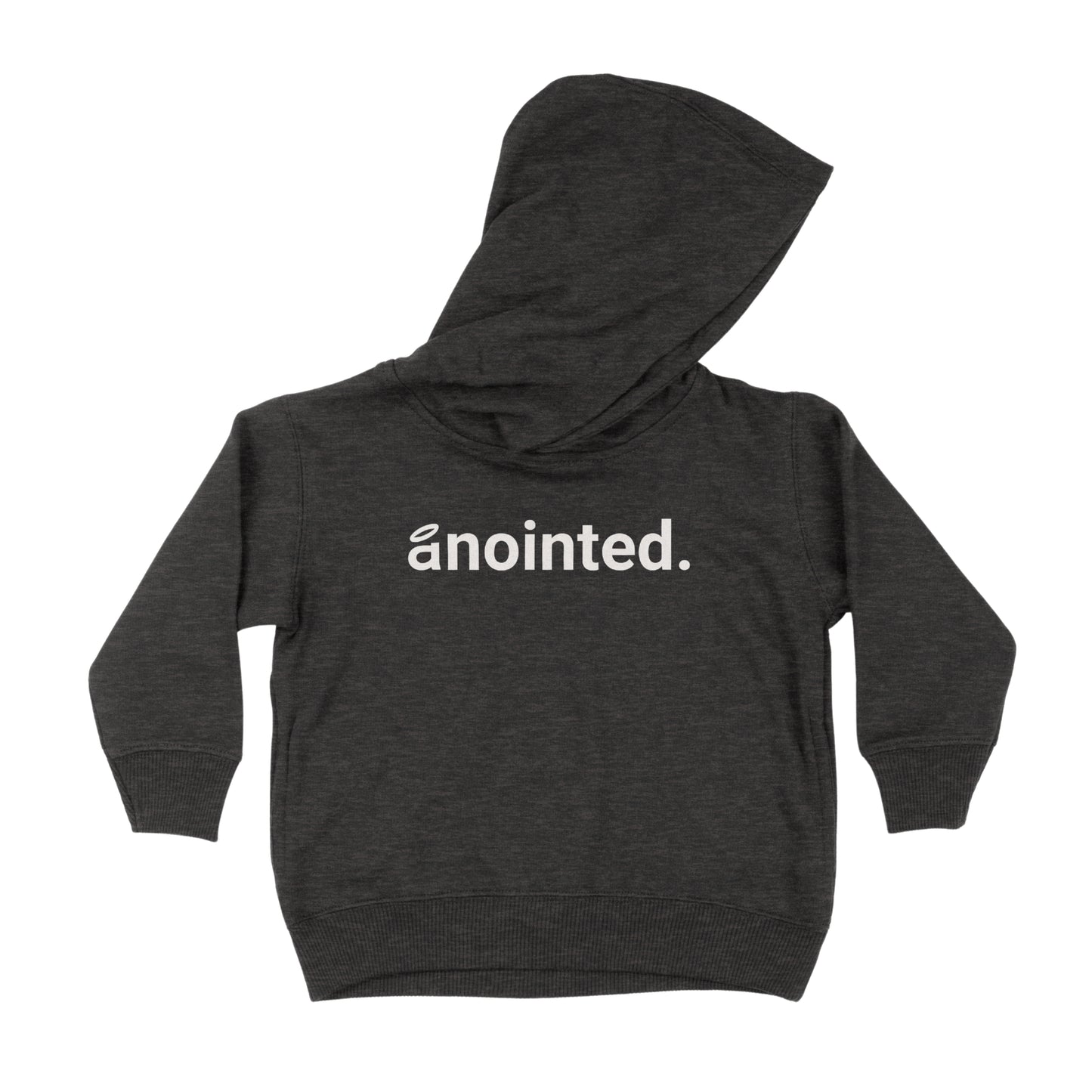 anointed. mini's hoodie